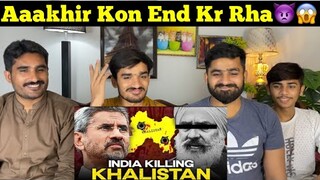 India becoming GIGACHAD like Israel ? PAKISTAN REACTION