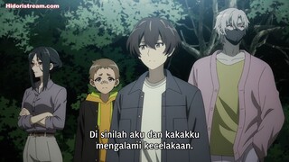 Compass2.0: Animation Project Episode 9 (Subtitle Indonesia)