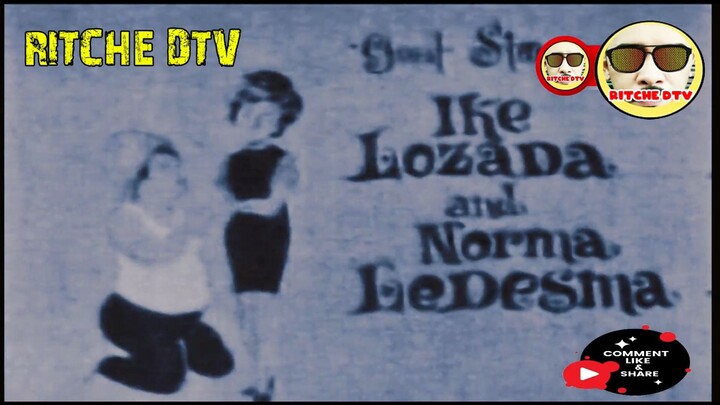 POMPOSA ANG KABAYONG TSISMOSA 1968
