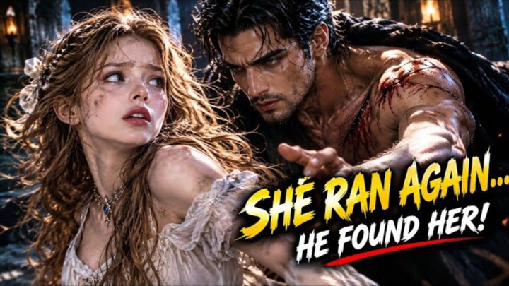👿 She Ran From the Demon Lord… But He Already Knew Her Darkest Secret! 🔥👑