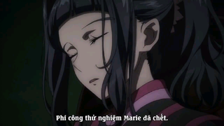 Kakumeiki Valvrave ss2 Tập 8