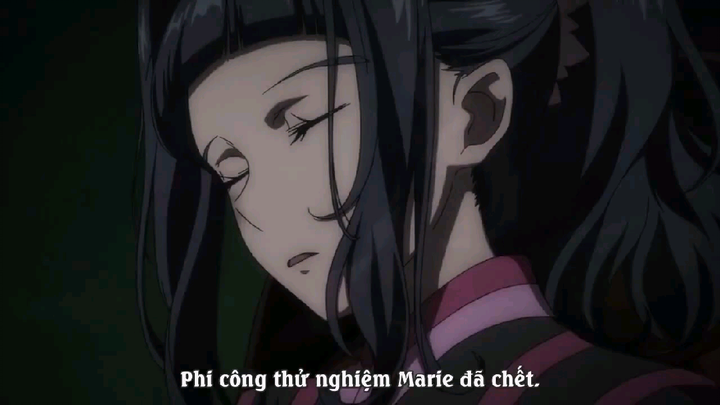 Kakumeiki Valvrave ss2 Tập 8