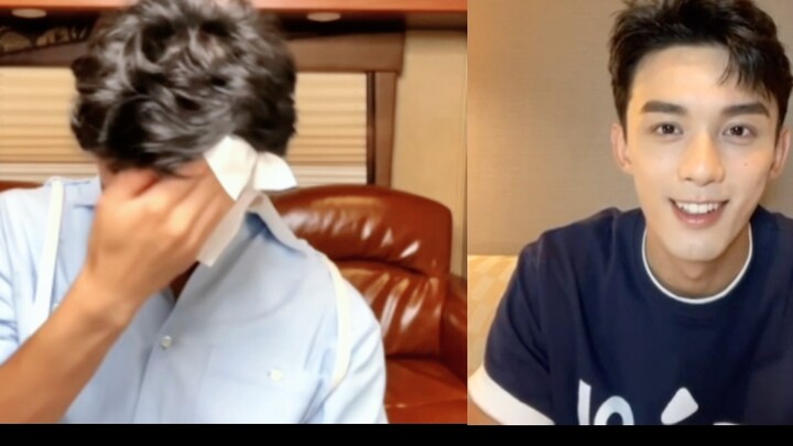 [Wu Lu Ke escape] I benchmark myself against 3064, don’t be too obvious