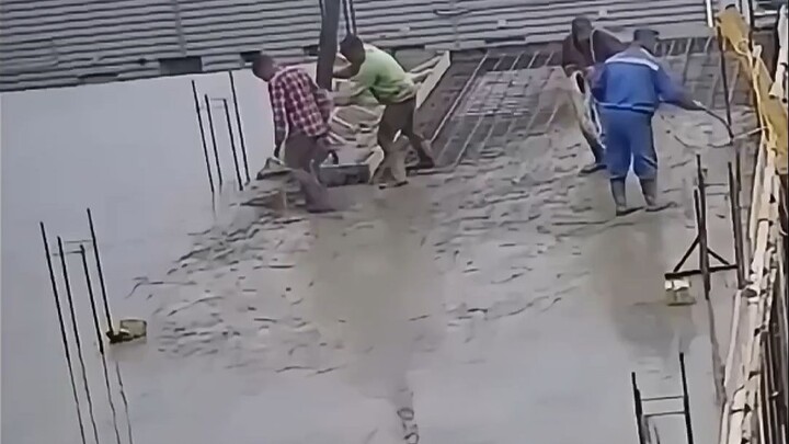 Construction Site Genius, Episode 33
