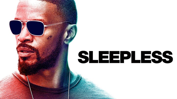 Sleepless 2017 SUB INDO