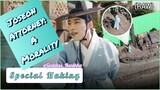 Joseon Attorney: A Morality - Special Making (Raw)