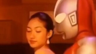 Ultraman: "Saya sebenarnya ditipu!"