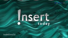 TRANSTV HD • !nsert Today + CNN Indonesia News Update • 29 Agustus 2025 [ Feed IndiHomeTV ]
