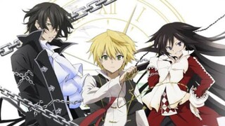 Pandora hearts | 04 | Sub Indo