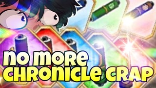RIP CQ. KLab Revamps Transcendence Farming For The Better! Bleach Brave Souls