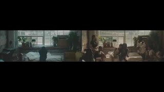 Daniel Caesar - Freudian, a Visual (25-06-14)