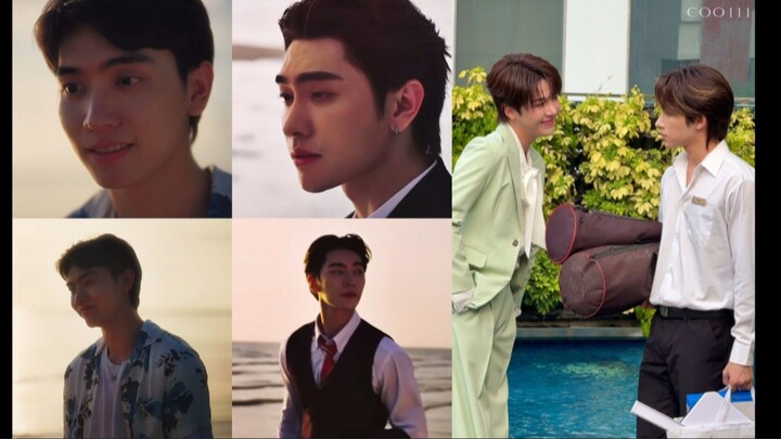 [Eng Sub] 5 May 2026 Crazy Love Moo Moo Trailer #TrailerCrazyLoveMooMoo #บอสโนอึล #bossnoeul #BoNoH