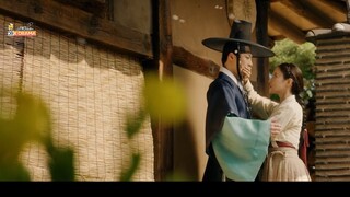 The Story of Park's Marriage Contract (2023): Episode 1 trailer Preview