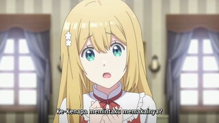 Episode 2 [p5] - Konyaku Haki Sareta Reijou Wo Hirotta