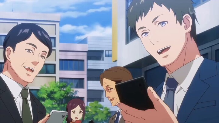 ᴹᵉʳᶜʸ ᴹⁱʳʳᵒʳ “She never lacks miracles, because she is the emperor who runs freely toward her dreams