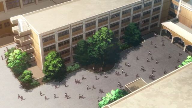 okay ang anime na to
