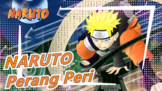 [NARUTO] Perang Peri