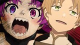 The Animators Didn't Hold Back on The Immersion | Mushoku Tensei Episode 12