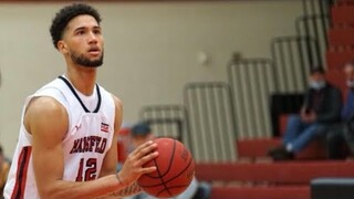 Justice Smith Freshman Year Highlights