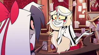 Hazbin Hotel season 1 episode 5