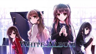 White Album S1:Ep12 (Eng Sub) 1080p