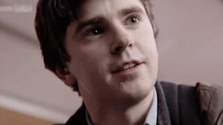The genius doctor Sean made his debut, and I started following this drama because of this episode