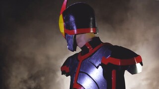 Kamen Rider 555 "The Strongest" Doujin PV in 2025!!