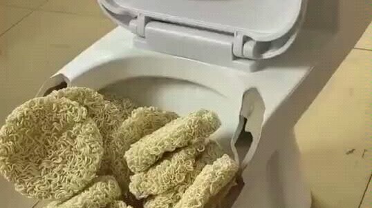 Good for both eating and using!