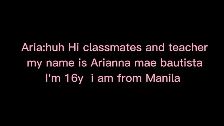 story pov|Title:Cheater chapter 1 by:yukaji wait for chapter 2