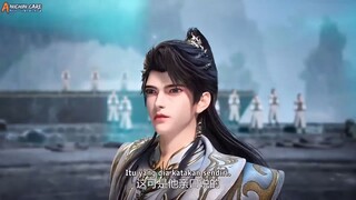 Supreme Above The Sky Episode 1 - 10 Sub Indo