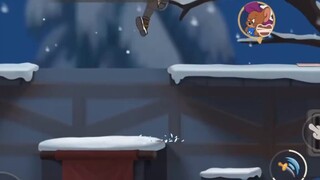 เกมมือถือ Tom and Jerry: ต่อสู้กับกองกำลังชั่วร้าย