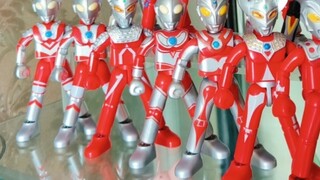 Self-modified Bruco Ultra Six Brothers Summary Preview Self-modified Bruco Noah Bruco Eleventh Episo