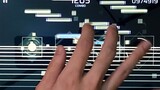 [Phim khoa học viễn tưởng của năm] Phigros - Lv.16 Lyrith - Mê cung リ リ ス (AT) - HOÀN HẢO TẤT CẢ !! 