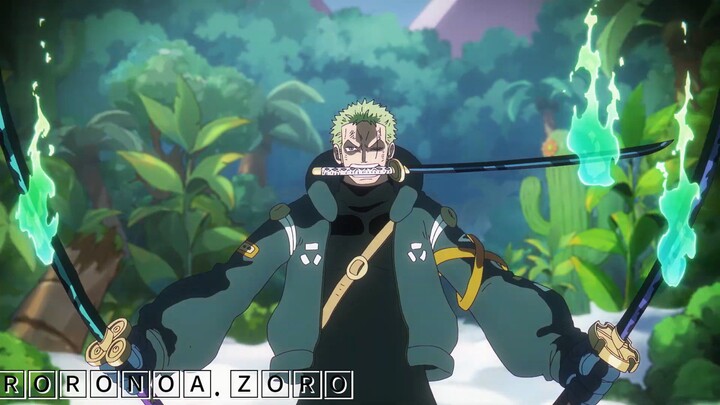 One Piece Episode 1127  Zoro Mode Sad 😎