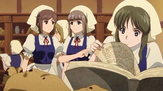 TẬP 9 THUYẾT MINH ẩm thực dã ngoại tại dị giới với kỹ năng không tưởng