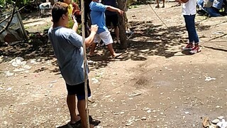 tagalugin lang