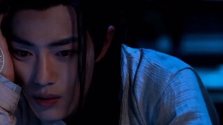 Xiao Zhan Narcissus "The Slave of the Horse" 15 Hai Xian