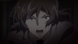 Mirai Nikki - 10