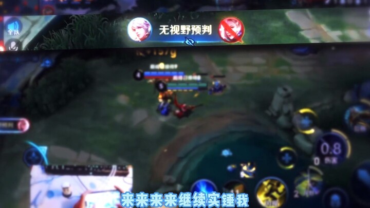 Don’t sit down during basic exercises!