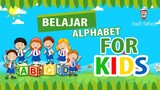 Learn Alphabet For Kids (ABC KIDS)