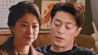 “Kalau begitu, cerai saja”