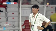 Ide STY paling konyol buat lawan Argentina, dan berhasil