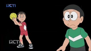 DORAEMON NO ZOOM INDONESIA TERBARU 2022 - SEMANGAT BERMAIN DODGEBALL