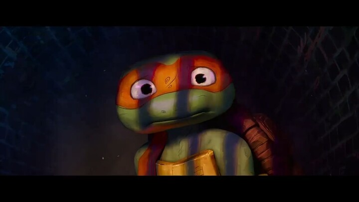 Teenage Mutant Ninja Turtles- Mutant Mayhem Watch Full Movie: Link in Description