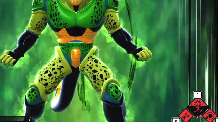 So far, this will definitely be the most successful Cell game of the year. If it's not exciting, you