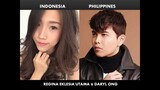 Pinoy and Indonesian version of Goblin OST (Beautiful)