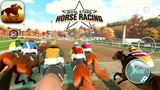 Rival Stars Horse Racing - Android & iOS  Gameplay! [ High Graphics ]