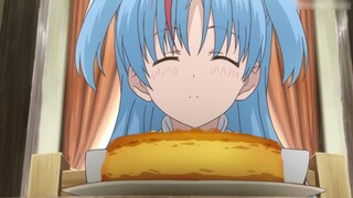 [What to do at the end of the world] Chtholly's Thousand-Layered Routine