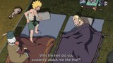 Naruto Movie : Legend of the Stone Gelel - English Sub