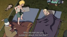 Naruto Movie : Legend of the Stone Gelel - English Sub